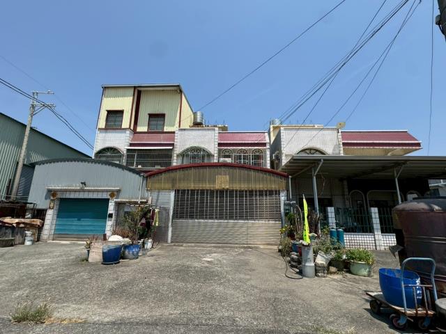 高雄透天法拍-5