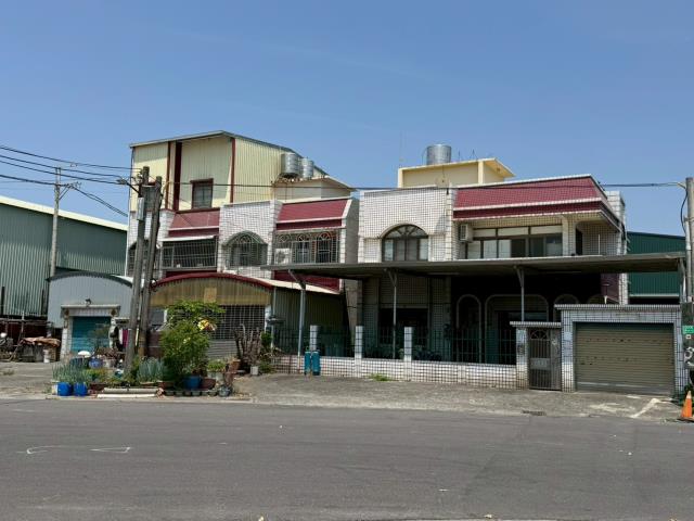 高雄透天法拍-8