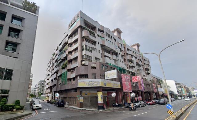 台南大樓法拍-3