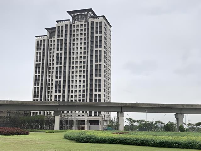 桃園法拍大樓_華廈_2房車-7