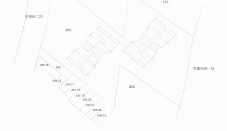 桃園法拍大樓_華廈_2房車-9