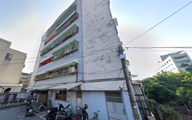 屏東屏東市法拍大樓-4