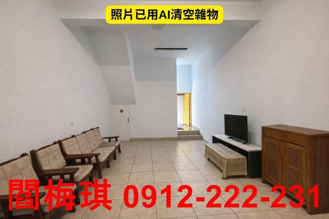 台中豐原透天-2