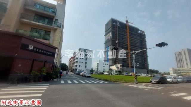 台南安平大樓-10