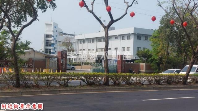 台南安平大樓-13