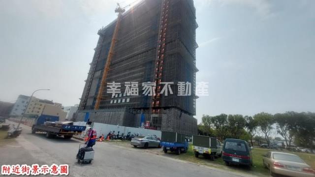 台南安平大樓-5