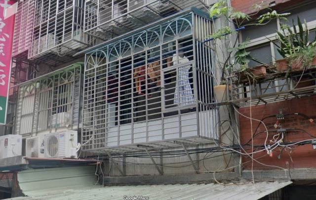 新北新莊法拍公寓_二樓-2