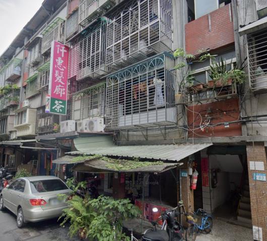 新北新莊法拍公寓_二樓-3