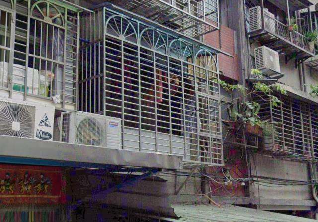 新北新莊法拍公寓_二樓-4