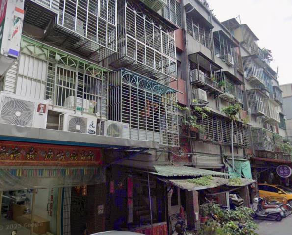 新北新莊法拍公寓_二樓-5