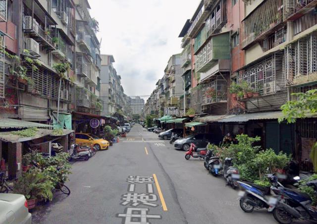 新北新莊法拍公寓_二樓-6