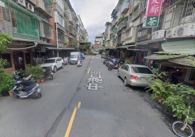 新北新莊法拍公寓_二樓-7