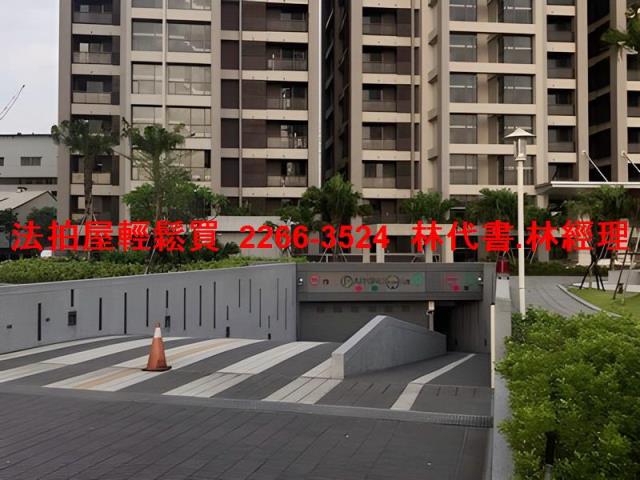 新北汐止大樓法拍-6