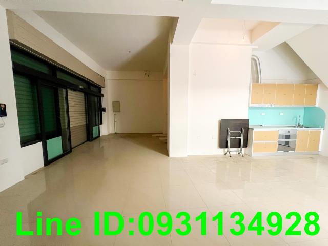 台中后里透天_店面-1