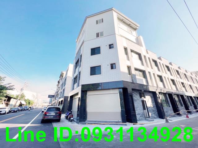 台中后里透天_店面-6