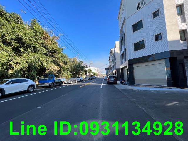 台中后里透天_店面-7