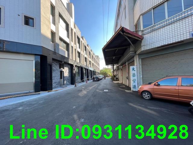 台中后里透天_店面-8