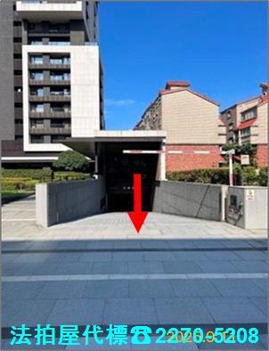 桃園桃園區拍賣大樓-4