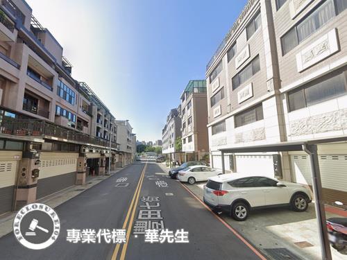 八德法拍透天_別墅-4