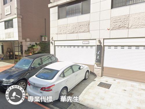 八德法拍透天_別墅-5