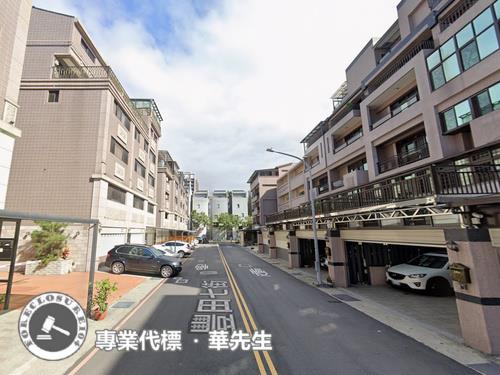 八德法拍透天_別墅-6