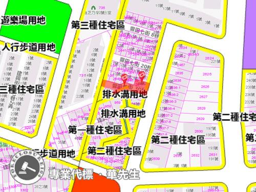 八德法拍透天_別墅-9