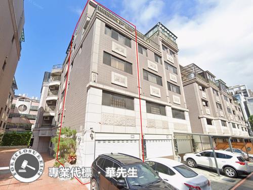 八德法拍透天_別墅-2