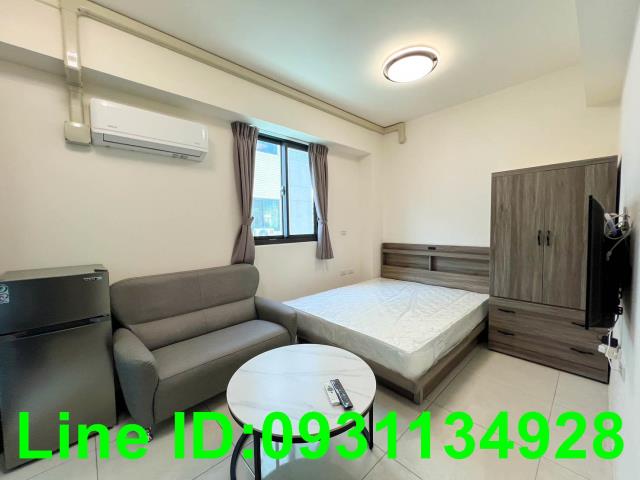 后里透天_套房-1