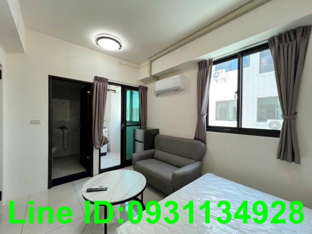 后里透天_套房-3