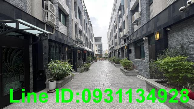 后里透天_套房-9