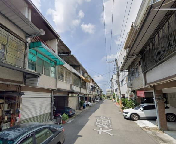 歸仁透天法拍-4