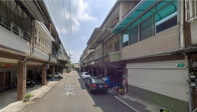 歸仁透天法拍-6