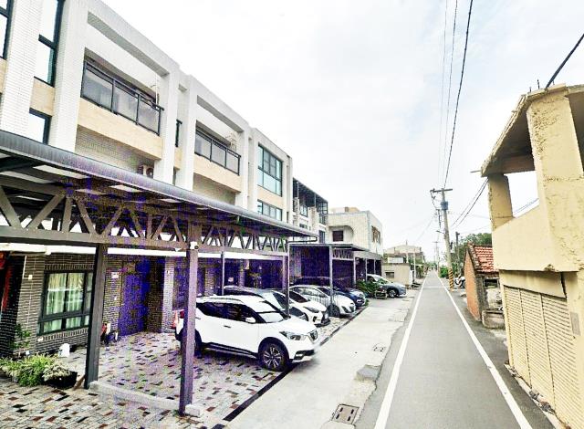 麥寮透天法拍-3