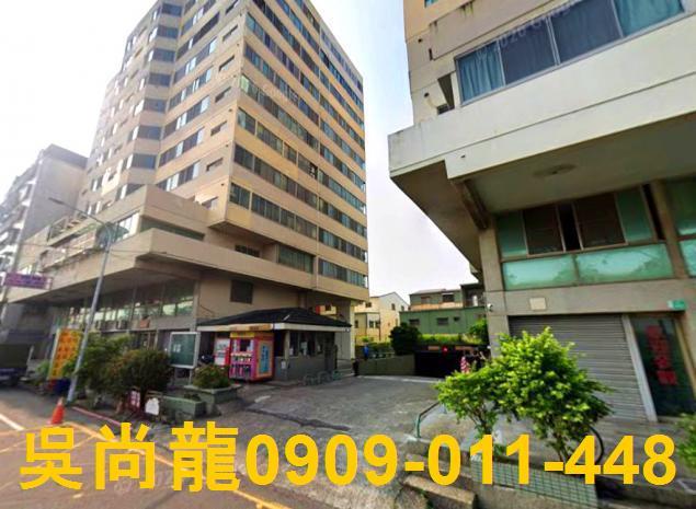 歸仁法拍大樓-2