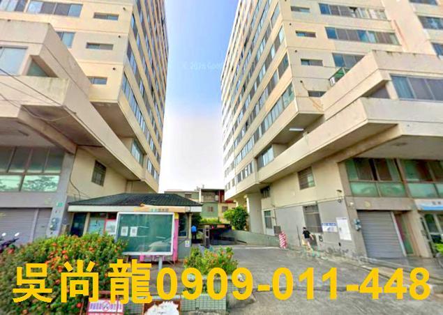 歸仁法拍大樓-3