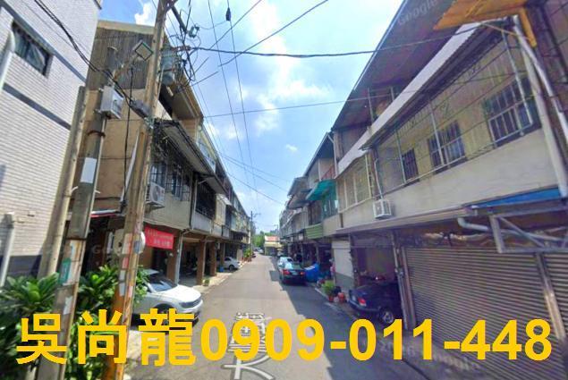 歸仁法拍透天-5