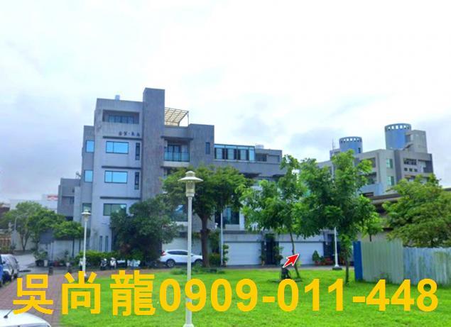 安南透天法拍-1