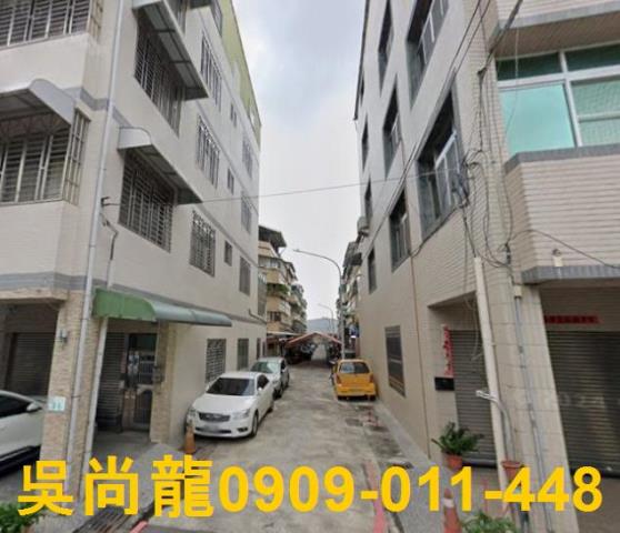 苓雅公寓法拍-4