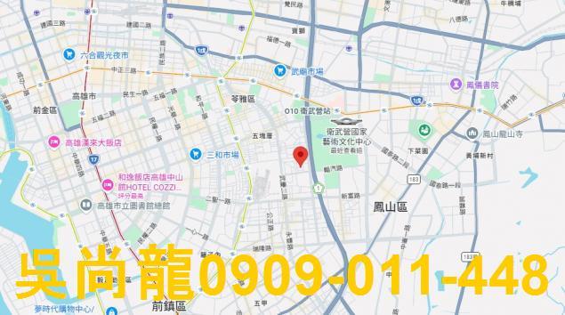 苓雅公寓法拍-5