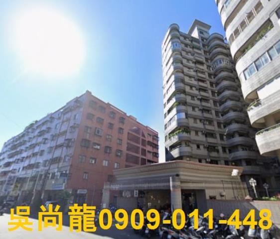 三民區拍賣大樓-2