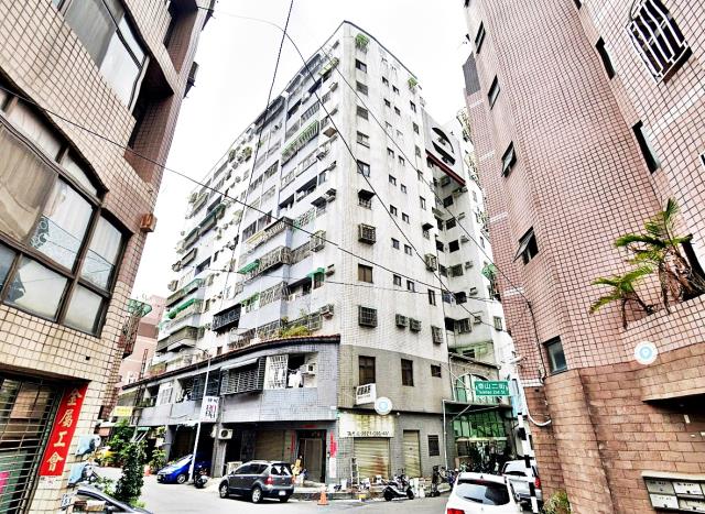 西區法拍大樓-2