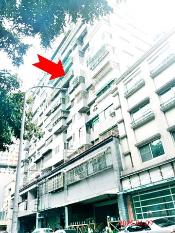 西區法拍大樓-8