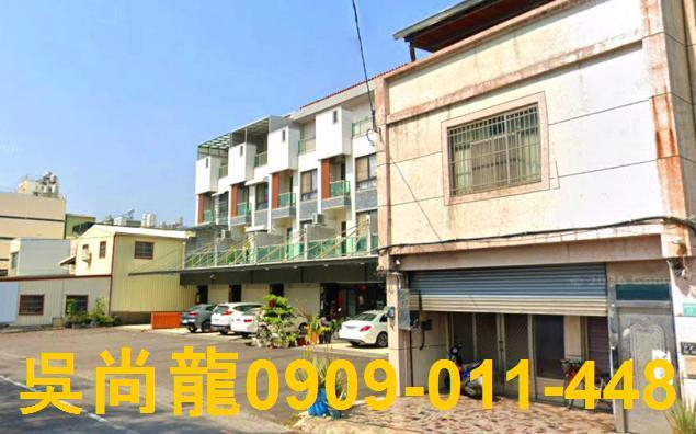 安南透天法拍-4