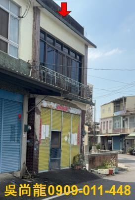 屏東法拍透天-1