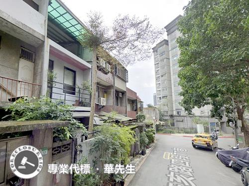 台北法拍透天-2