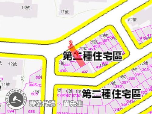 台北法拍透天-6