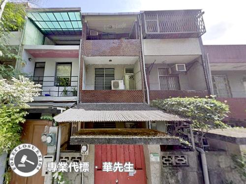 辛亥站透天辛亥路四段101巷13弄18號
