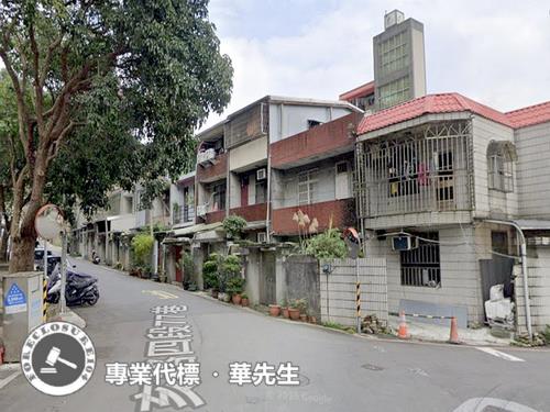 台北法拍透天-5