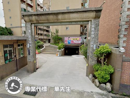 桃園法拍華廈-6