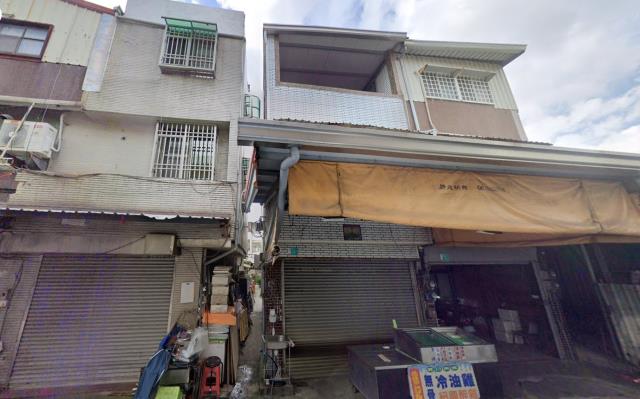 台南法拍透天-3